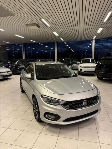 Fiat Tipo 1.4i 70Kw Navi Camera Euro 6b Jaar 2016 beschikbaar voor biedingen