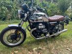 Moto Guzzi V7 anniversario