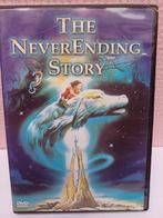 DVD The Neverending Story Endless Story, Ophalen of Verzenden, Gebruikt