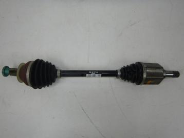 VW Polo 2G Aandrijfas Links-voor 2Q0407271BL beschikbaar voor biedingen
