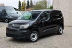 Citroen Berlingo 3-ZITPLAATSEN*APPLE-CARPLAY*PARKEERSENSOREN, Auto's, Voorwielaandrijving, 75 kW, Stof, 4 cilinders