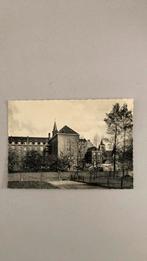 10 oude zichtkaarten S.P.Leeuw, Ophalen of Verzenden