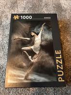 Puzzel 1000 stukken - dance, Enlèvement, Comme neuf