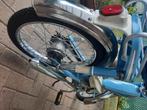 Honda Novio, Fietsen en Brommers, Brommers | Oldtimers, Klasse A (25 km/u), 49 cc, Ophalen, Overige merken