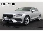 Volvo S60 T4  5.860km!!!  GEARTRONIC INSCRIPTION - LEDER -, Auto's, Volvo, Automaat, 149 g/km, S60, Bedrijf