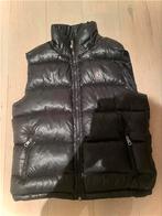 Moncler body warmer large, Kleding | Heren, Bodywarmers, Verzenden, Zo goed als nieuw