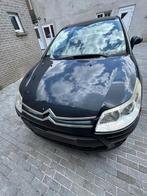 Citroen c4 zo meenemen, Auto's, Diesel, Particulier, Te koop, C4