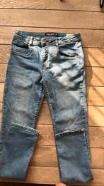 Toffe jeans, Broek, Ophalen of Verzenden, Zo goed als nieuw, Jongen