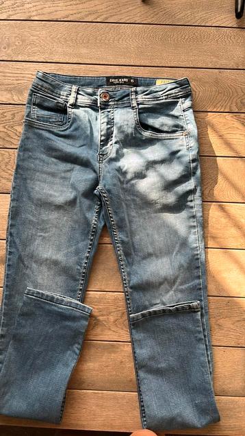 Toffe jeans beschikbaar voor biedingen