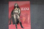 SC STRIP RANI 1 BASTAARD / NIEUW / EERSTE DRUK, Boeken, Stripverhalen, Ophalen of Verzenden