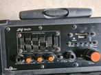 Amplificateur audio jaytech, Audio, Tv en Foto, Professionele apparaten, Audio, Gebruikt, Ophalen of Verzenden