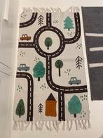 Kindertapijt - speelkleed 120x70cm - als nieuw 🚗🆕, Ophalen of Verzenden, Zo goed als nieuw