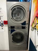 Double séchoir électrique Electrolux 2025 - salon lavoir, Articles professionnels, Enlèvement ou Envoi