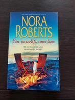 Nora Roberts boeken, Comme neuf, Enlèvement ou Envoi