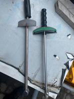 Clé dynamométrique prix pour les deux, Enlèvement, Comme neuf