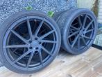 Velgen 5x112.   20inch  .., Fietsen en Brommers, Ophalen
