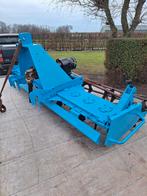 Rotoreg 2,5 meter, Ophalen