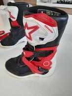 Alpinestars tech3 s kids crosslaarzen, Motoren, Motorcrosskleding, Kinderen, Ophalen of Verzenden, Nieuw zonder kaartje