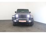 Jeep Wrangler SAHARA 80TH ANNIVERSARY 4X4 *RADIO*GPS*CAMERA, Auto's, Jeep, Automaat, Bedrijf, 5 deurs, Wrangler