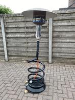 Terrasverwarmer, Tuin en Terras, Ophalen, Gas