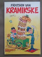 Kramikske (Fratsen van K) - 1e dr. 1981, Boeken, Ophalen of Verzenden