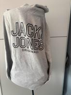 Sweat-shirt homme T/s, Kleding | Heren, Broeken en Pantalons, Ophalen, Grijs, Gedragen, Jack & Jones