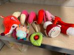 Maxi cosi hanger Lilliputiens - Alice, Kinderen en Baby's, Ophalen of Verzenden, Zo goed als nieuw, Mobiel