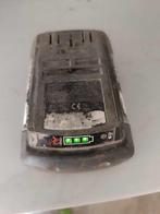 bosch 36Volt batterij, Gebruikt, Ophalen of Verzenden