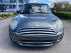 Mini One D 1.6 Diesel, Auto's, Bedrijf, Euro 4, Te koop, 3 deurs