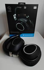 Sennheiser PXC550 NC BT hoofdtelefoon, Audio, Tv en Foto, Hoofdtelefoons, Ophalen, Gebruikt, Bluetooth, Sennheiser