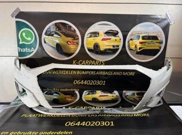 Onbekend, Utilisé, Avant, Audi, Pare-chocs