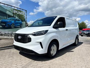 Ford Transit Custom Trend 280S / 110 PK / Lengte 1 / STOCK! beschikbaar voor biedingen