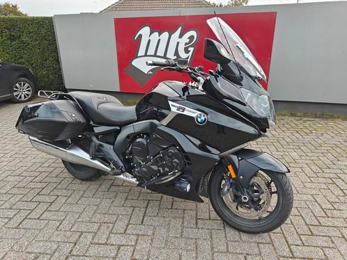 BMW k1600B '18 67000km, Motos, Motos | BMW, Entreprise, Tourisme, plus de 35 kW, 4 cylindres, Enlèvement