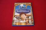 dvd disney ratatouille, Cd's en Dvd's, Ophalen of Verzenden, Tekenfilm