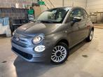 Fiat 500 benzine 1200 cc, Auto's, Fiat, Voorwielaandrijving, 4 zetels, Stof, 4 cilinders