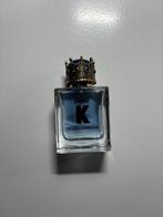 Parfum Dolce & Gabbana - K eau de toilet - 50ml, Ophalen of Verzenden, Gebruikt