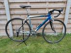 Ridley Boreas voor de kleinere sportieveling, maat 50 - XS, Fietsen en Brommers, 50 tot 53 cm, Ophalen, 28 inch