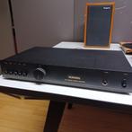 Amplificateur Sugden A25, TV, Hi-fi & Vidéo, Amplificateurs & Ampli-syntoniseurs, Enlèvement ou Envoi, Comme neuf, Moins de 60 watts