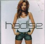 cd    /   Hadise – Hadise, Ophalen of Verzenden