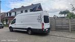 Ford Transit Jumbo L4H3 1.9 euro6b Handgeschakeld, Auto's, Bestelwagens en Lichte vracht, 4 deurs, 1995 cc, Euro 6, 2000 kg