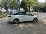 Opel astra 1.4 benzine turbo in topstaat met carplay, Auto's, Euro 6, Particulier, Astra, Break