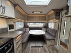 Kabe Royal 740 TDL E8, 7 tot 8 meter, Bedrijf, Kabe, Tot en met 4