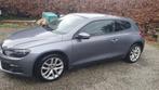 VW Scirocco, Auto's, Volkswagen, Te koop, Alcantara, Zilver of Grijs, Benzine