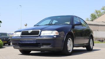 Skoda Octavia 1.9 TDI GLX beschikbaar voor biedingen
