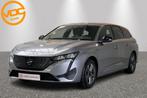 Peugeot 308 SW Allure Pack, Te koop, Zilver of Grijs, Stadsauto, 117 g/km