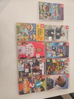 Nintendo games, Games en Spelcomputers, Games | Nintendo Switch, Ophalen, Zo goed als nieuw