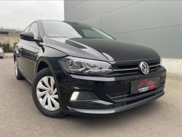 Volkswagen polo 1.0Benzine/ Navi/ Pano/ Carplay/ 12MGarantie