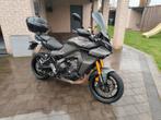 Yamaha Tracer 9GT 2021, Motoren, Motoren | Yamaha, Handvatverwarming, 890 cc, 3 cilinders, Particulier