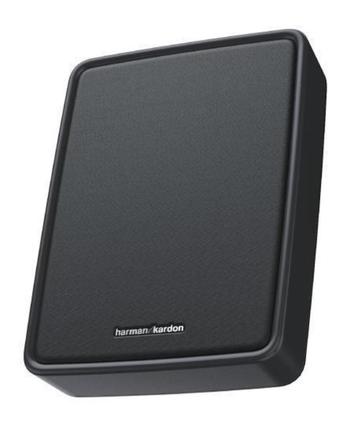 Harman Kardon actieve underseat subwoofer beschikbaar voor biedingen