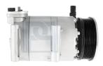 AC Airconditioning compressor pomp V70 S60 V60 V40 S80 Volvo, Autos : Pièces & Accessoires, Volvo, Enlèvement ou Envoi, Neuf